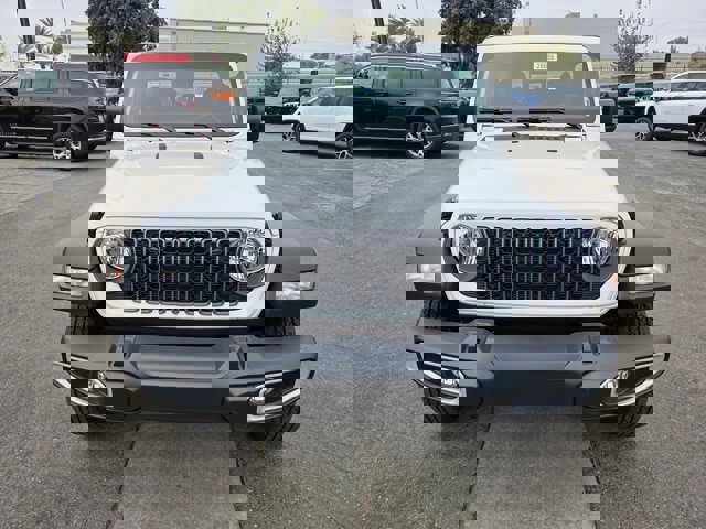 New 2026 Jeep Gladiator Sport image 2
