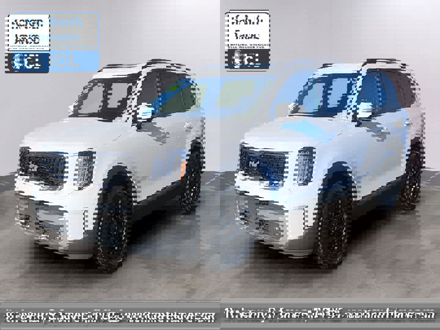 Used 2023 Kia Telluride SX Prestige X-Pro image 1