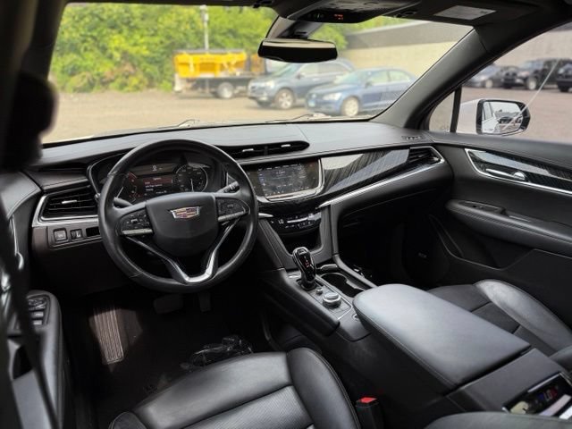 Used 2022 Cadillac XT6 Premium Luxury AWD/4WD image 21