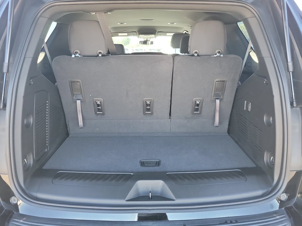 Certified 2022 Chevrolet Tahoe LS AWD/4WD image 25