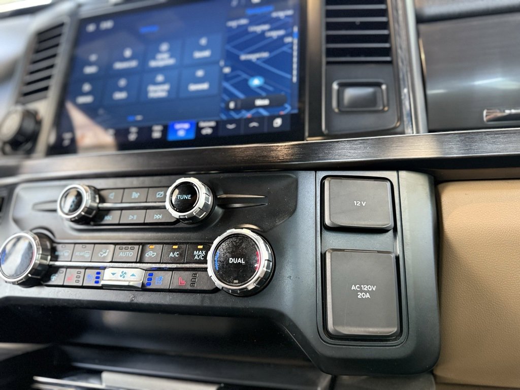 Used 2023 Ford F250 XLT image 45