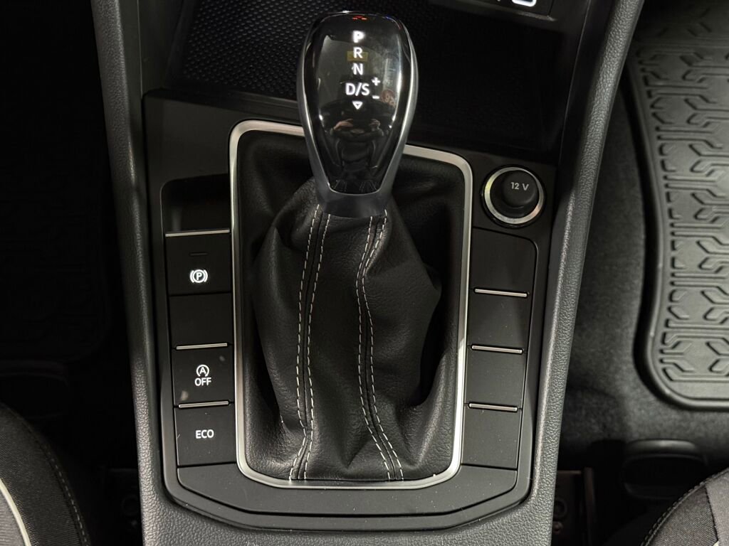 New 2026 Volkswagen Jetta Sport image 29