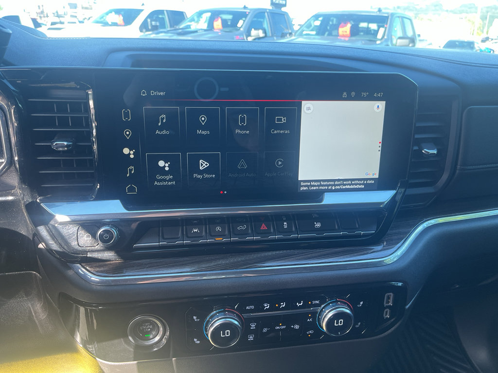 Used 2024 GMC Sierra 1500 Elevation AWD/4WD image 25