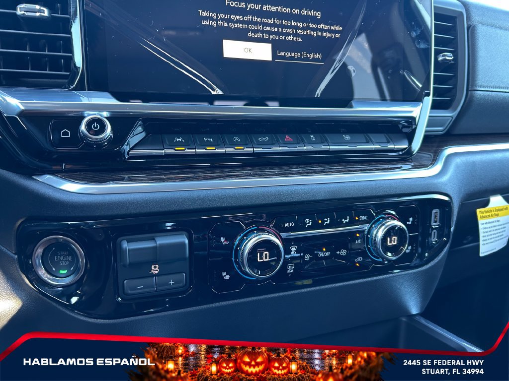 New 2026 GMC Sierra 1500 Elevation w/ Preferred Package RWD image 29