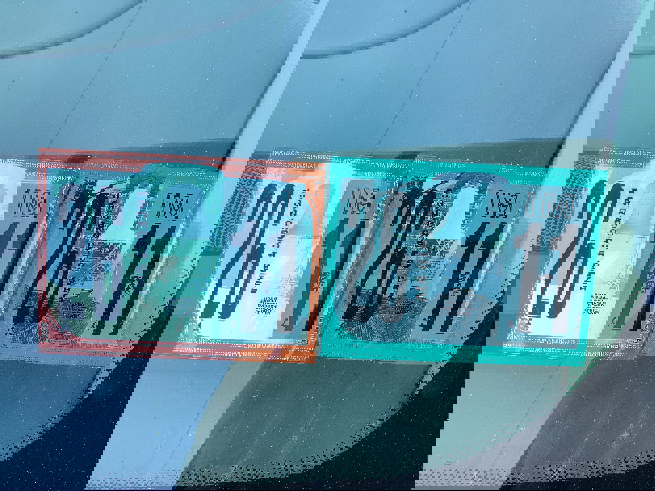 Used 2004 Volvo XC70 image 22