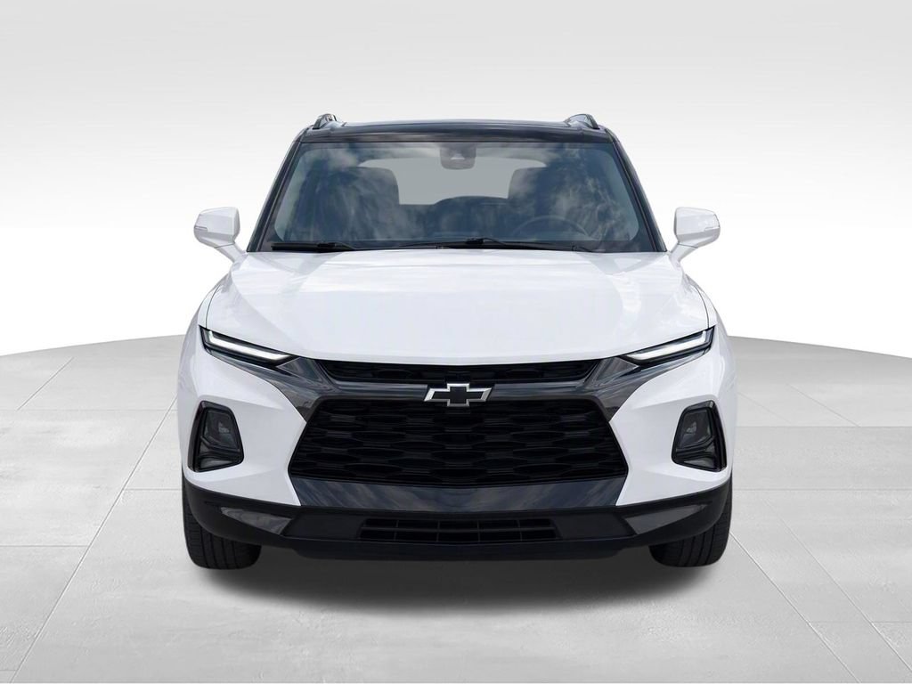 Used 2022 Chevrolet Blazer RS AWD/4WD image 7