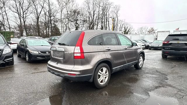 Used 2010 Honda CR-V EX image 5