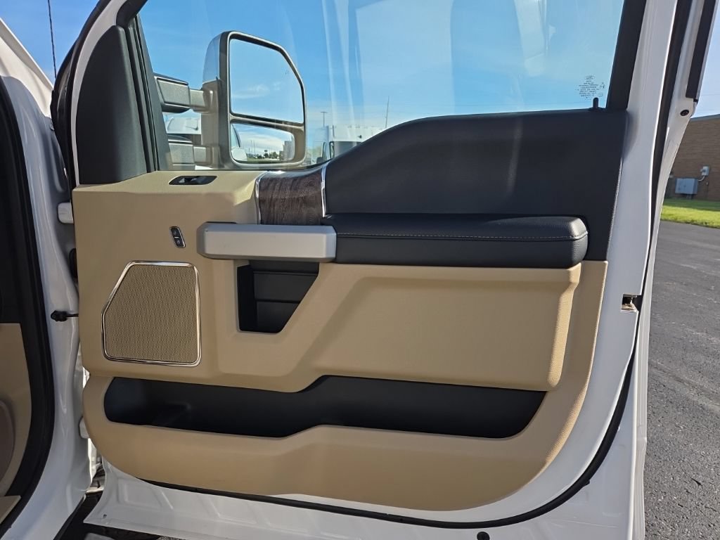 Used 2019 Ford F250 Lariat w/ Tow Technology Bundle AWD/4WD image 26