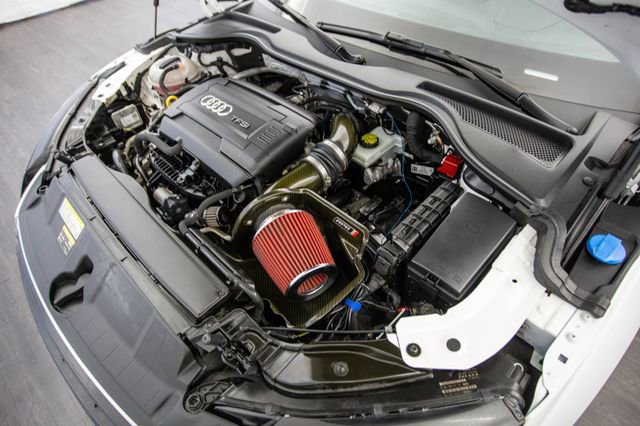 Used 2017 Audi TT 2.0T w/ Technology Package image 42