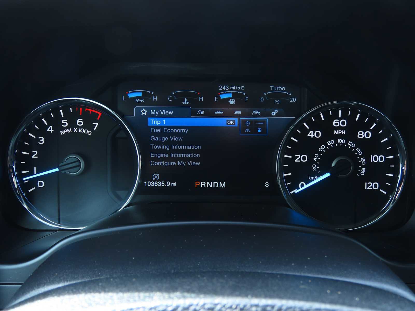 Certified 2019 Ford F150 Lariat image 34