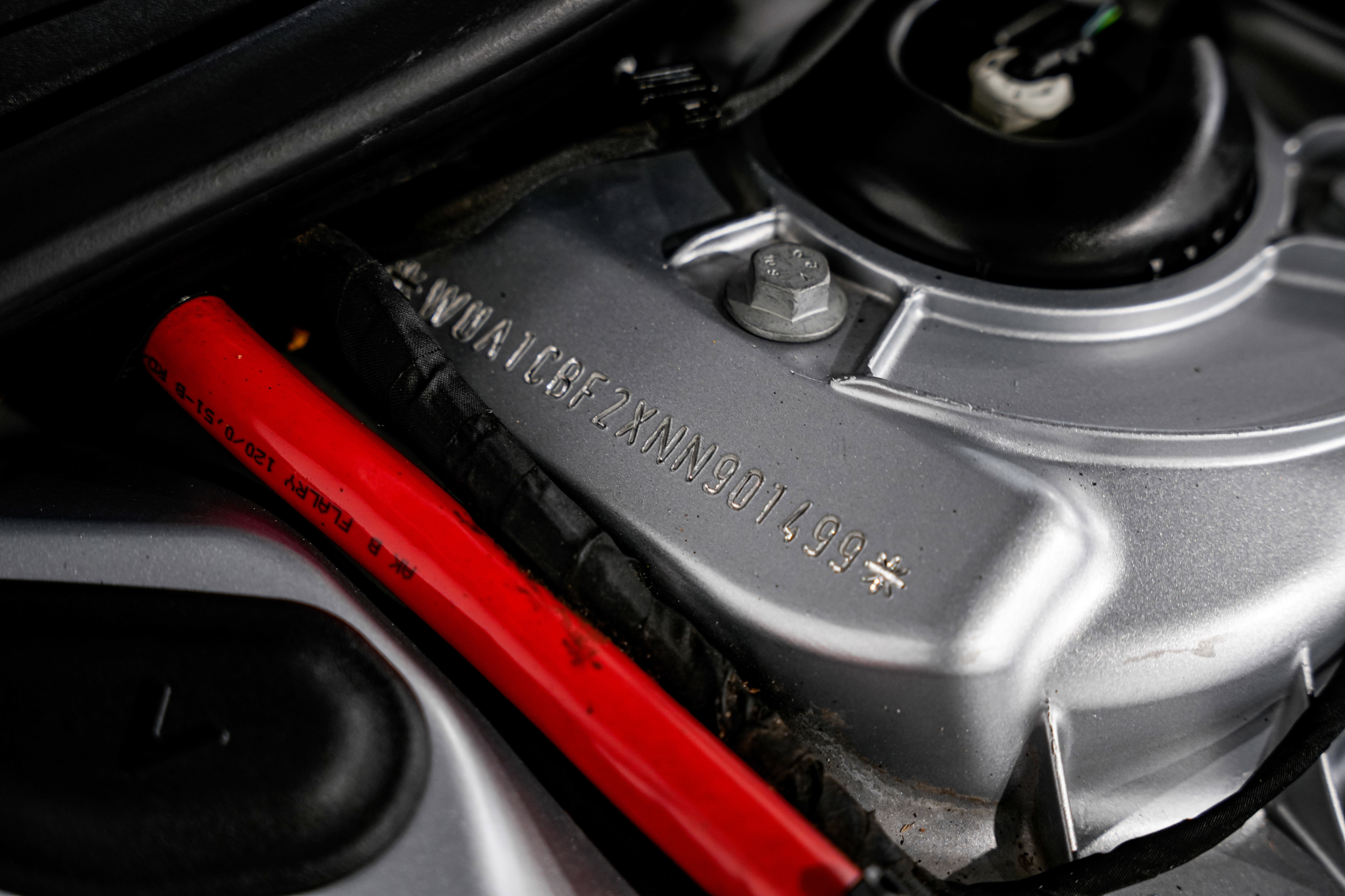 Used 2022 Audi RS 6 AWD/4WD image 47