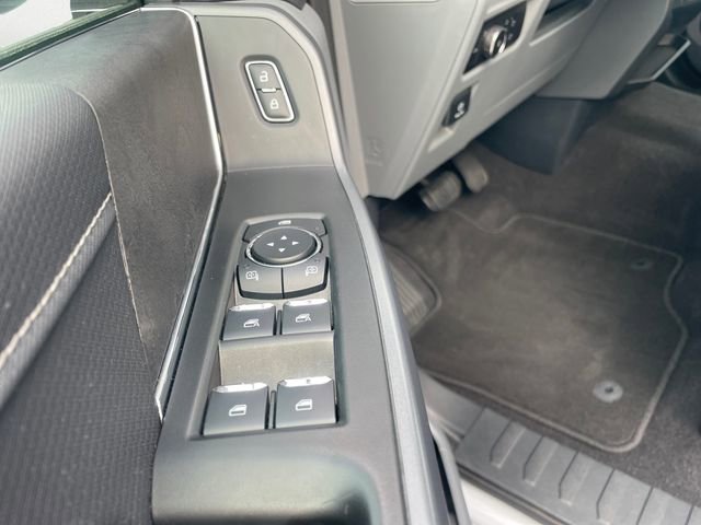 Used 2025 Ford F150 XLT w/ Equipment Group 301A Standard image 17