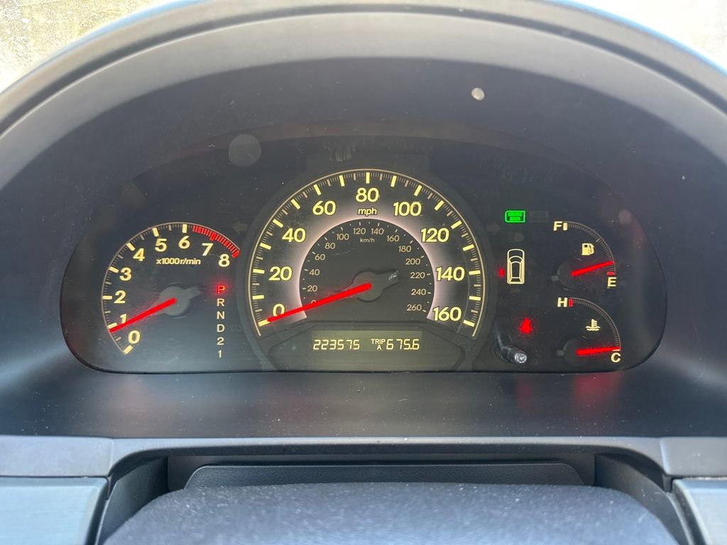 Used 2006 Honda Odyssey EX image 19