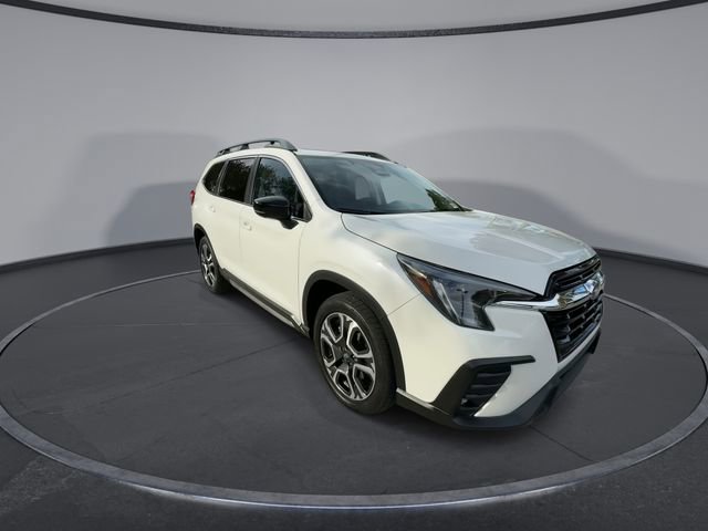 Used 2024 Subaru Ascent Limited w/ Technology Package image 2