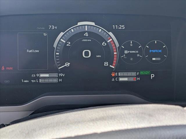 New 2026 Toyota Tundra TRD Pro image 10