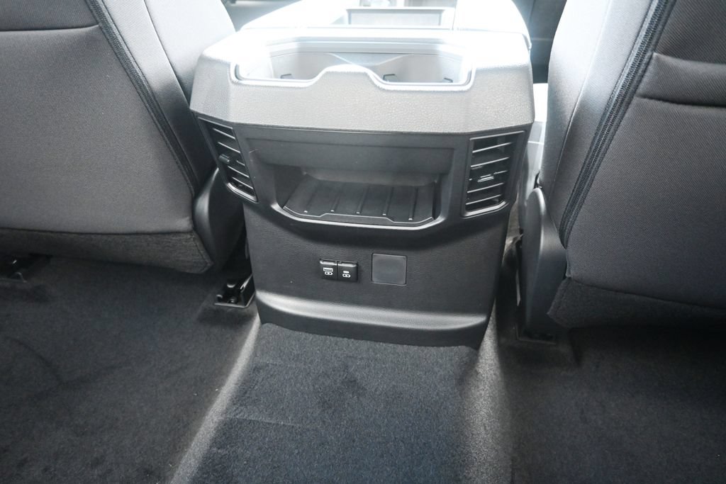 New 2026 Toyota Tundra SR5 AWD/4WD image 15