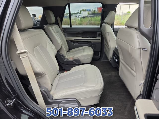 Certified 2021 Ford Expedition Limited RWD image 17