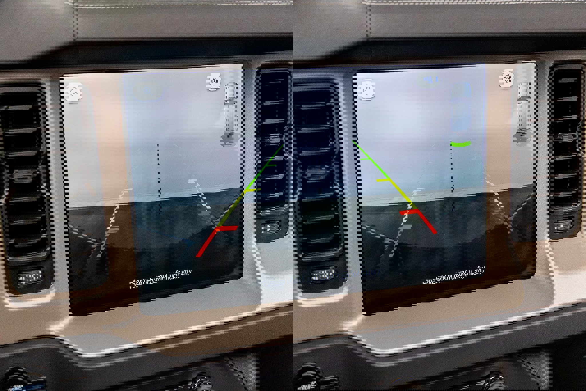 Used 2025 Ford Bronco Outer Banks w/ Sasquatch Package image 48