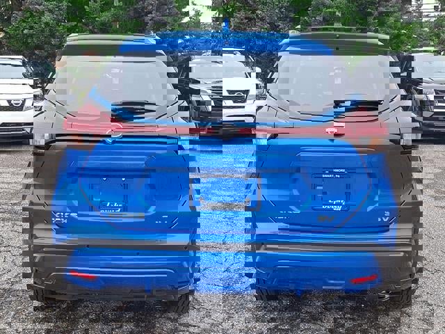 Used 2022 Nissan Kicks SV image 5