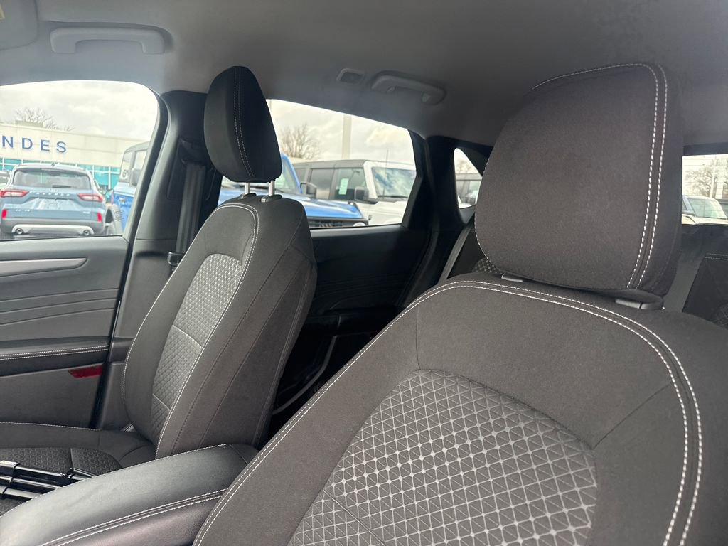 Used 2023 Ford Escape Active w/ Tech Pack #2 image 23