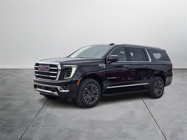 New 2026 GMC Yukon XL Elevation image 2