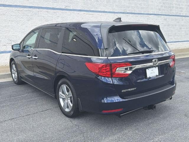 Used 2019 Honda Odyssey EX-L image 5