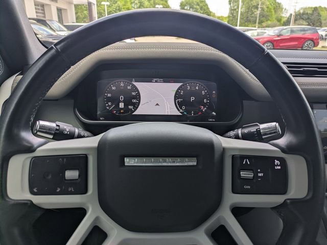Used 2020 Land Rover Defender 110 SE AWD/4WD image 15