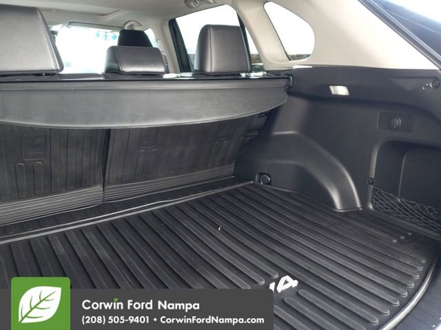 Used 2022 Toyota RAV4 Limited image 28