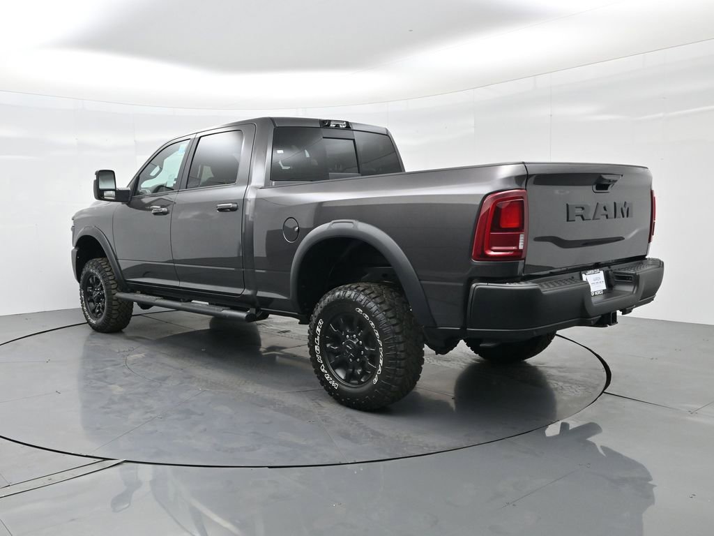 New 2026 RAM 2500 Power Wagon AWD/4WD image 4