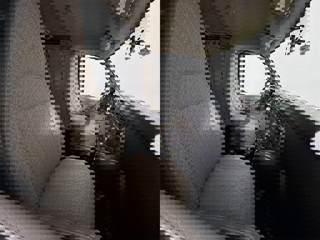 New 2025 GMC Savana 2500 w/ Driver Convenience Package image 17