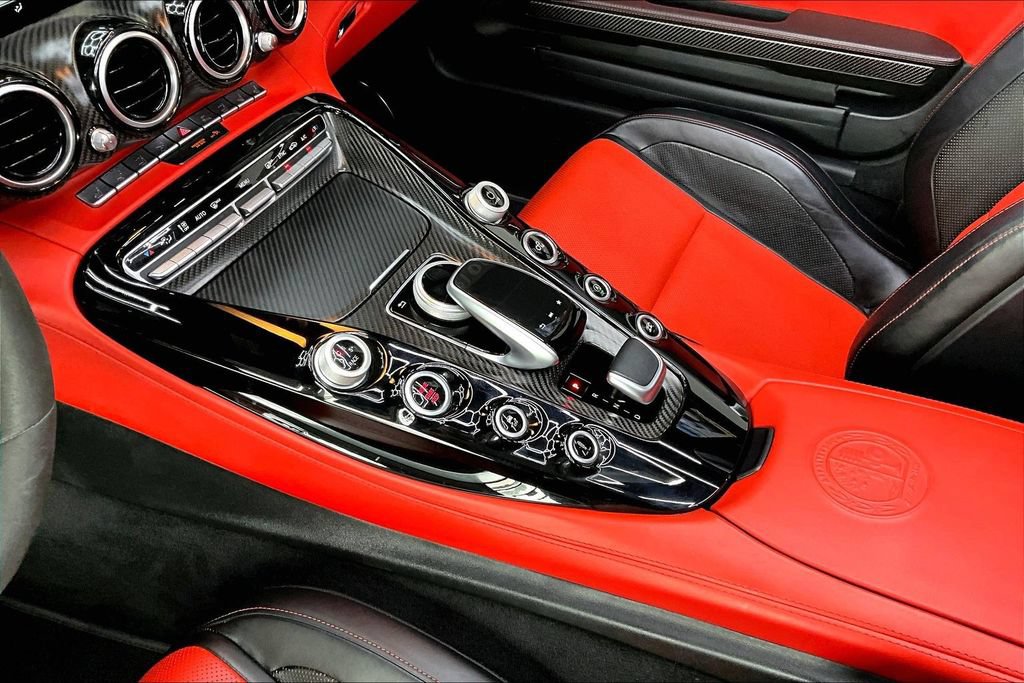 Used 2019 Mercedes-Benz AMG GT C image 17