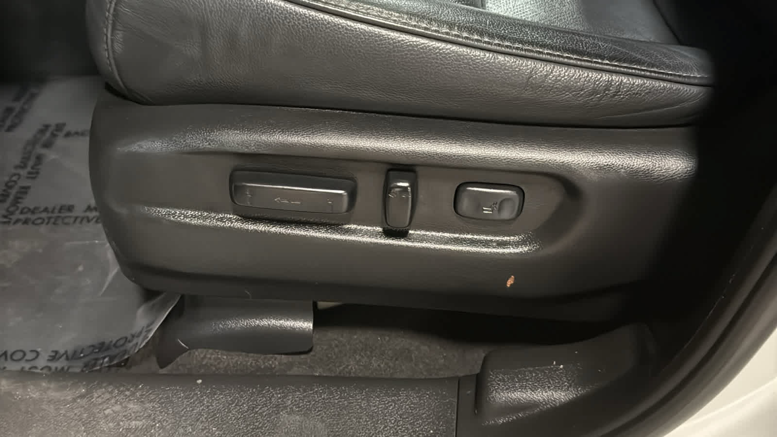 Used 2021 Honda Passport Touring image 21