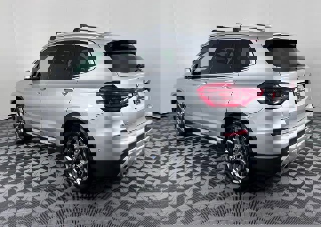 Used 2021 BMW X3 sDrive30i w/ Premium Package image 6