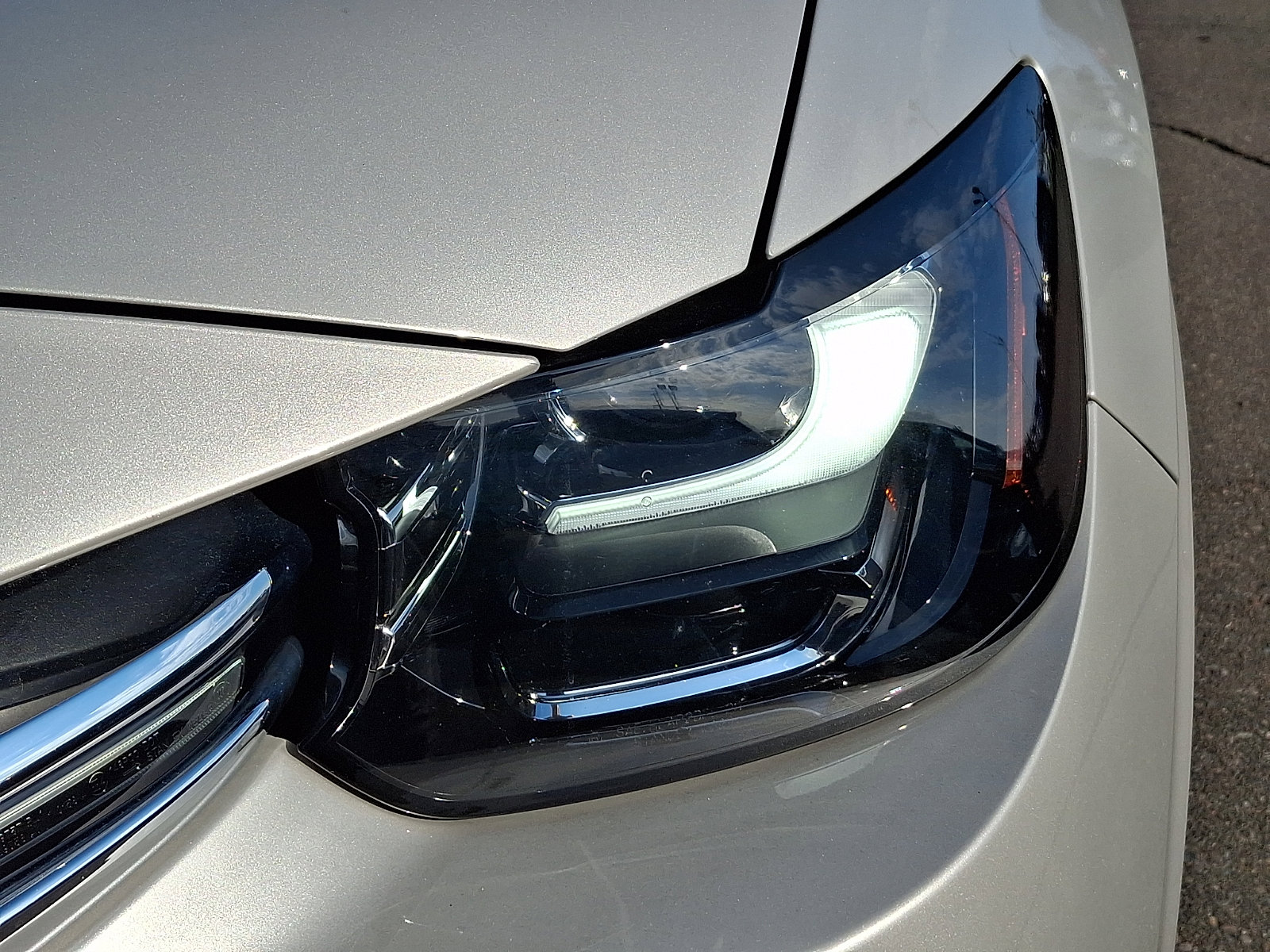 Used 2025 MAZDA CX-90 3.3 Turbo S w/ Premium Package image 9