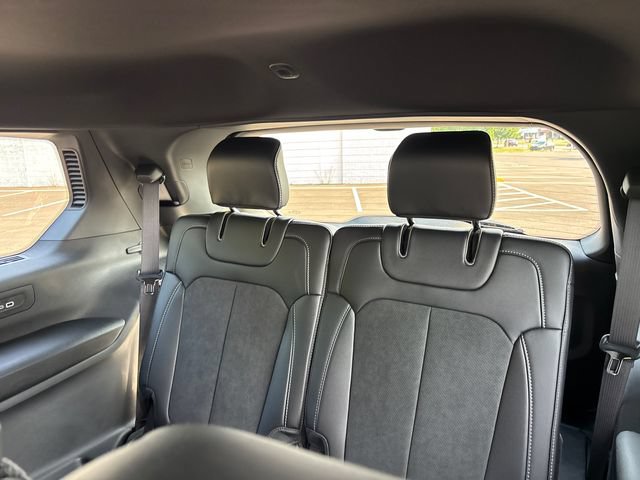 New 2026 Jeep Grand Cherokee L 4WD image 9