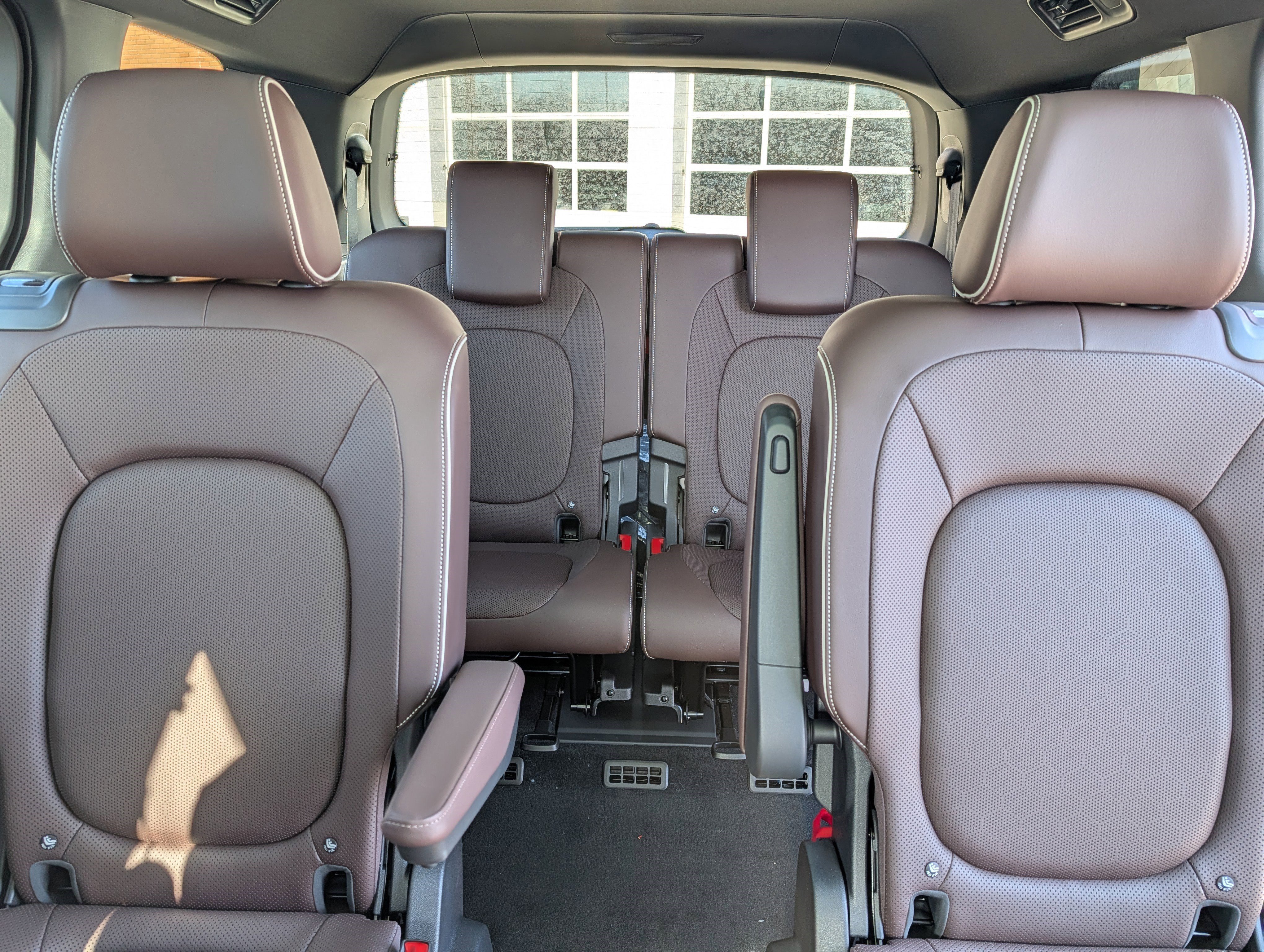 New 2025 Volkswagen ID. Buzz Pro S Plus image 4