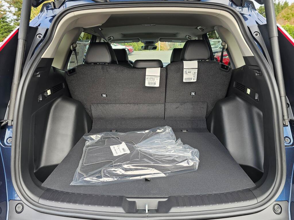 New 2027 Honda CR-V EX-L image 16