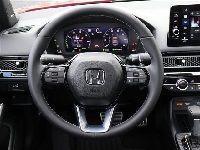 Used 2026 Honda Civic Sport Touring image 13