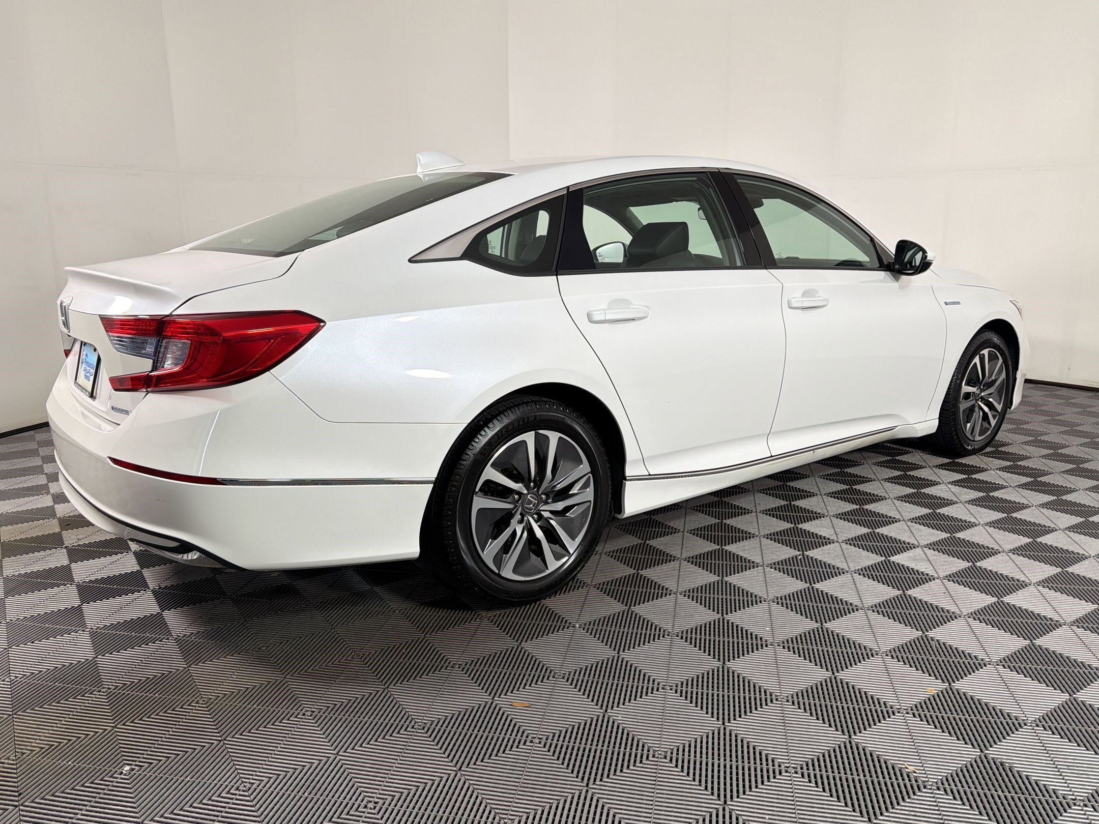 Used 2019 Honda Accord EX-L image 8