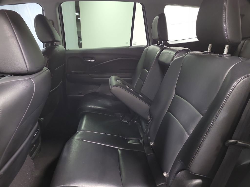 Used 2017 Honda Pilot EX-L image 21