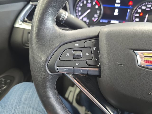 Used 2020 Cadillac XT6 Premium Luxury AWD/4WD image 20