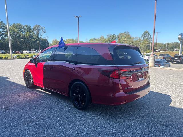 Used 2023 Honda Odyssey Sport image 5