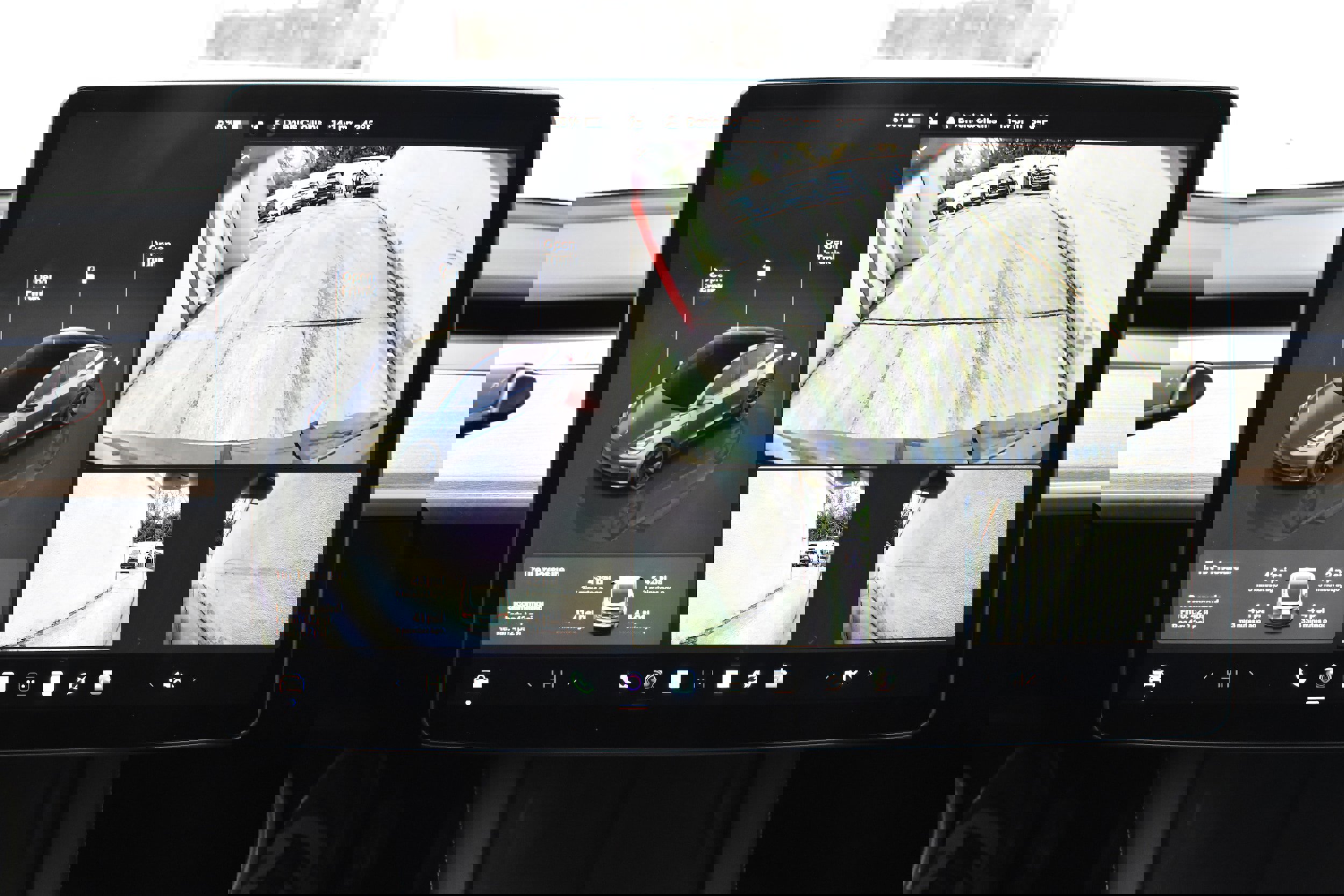 Used 2022 Tesla Model 3 Long Range image 56