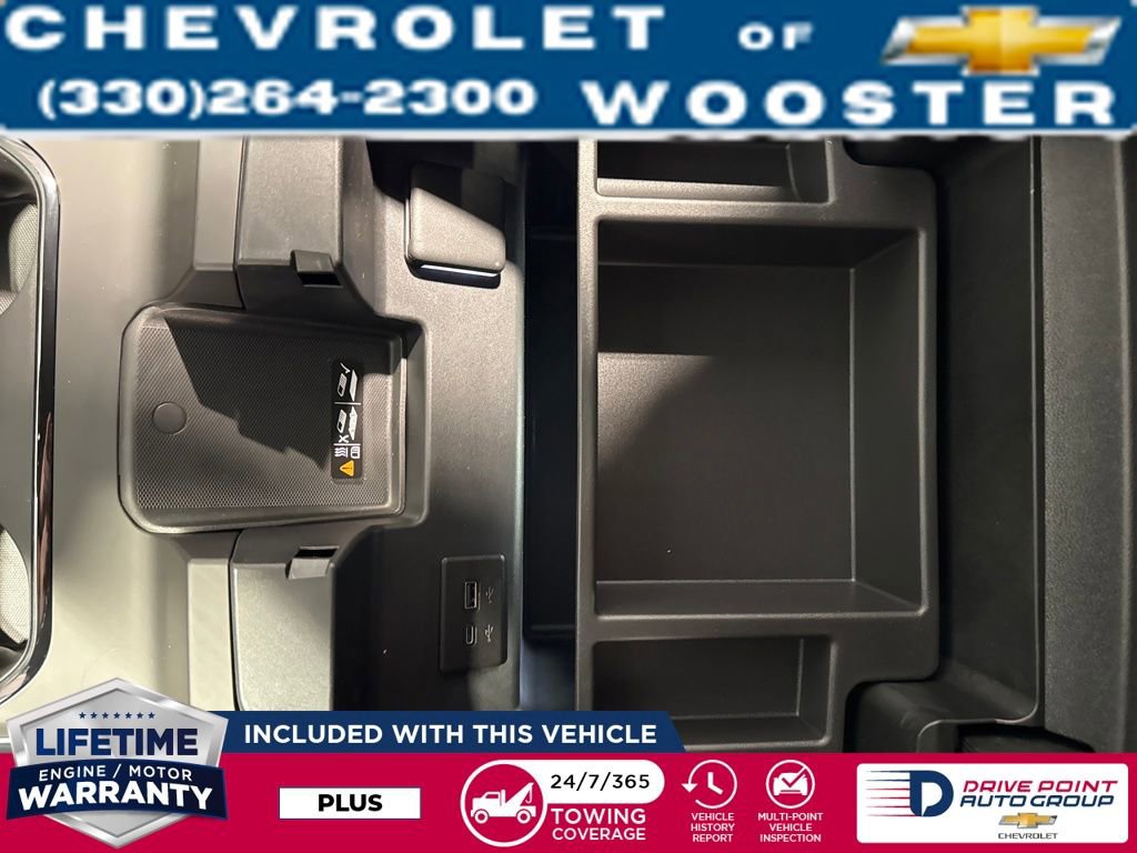 New 2026 Chevrolet Silverado 2500 ZR2 image 26