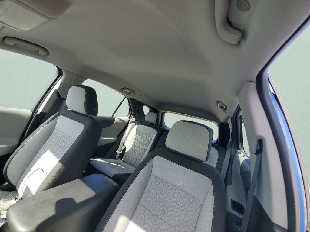 Used 2024 Chevrolet Equinox LS image 17