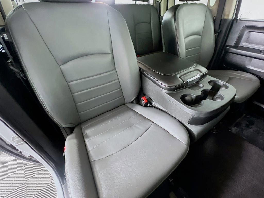 Used 2023 RAM 1500 Tradesman image 26