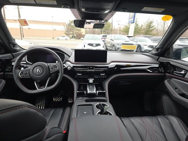 Certified 2026 Acura MDX A-Spec image 13