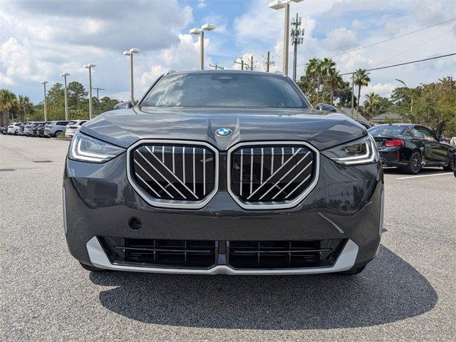 New 2026 BMW X3 xDrive30 w/ Convenience Package image 10