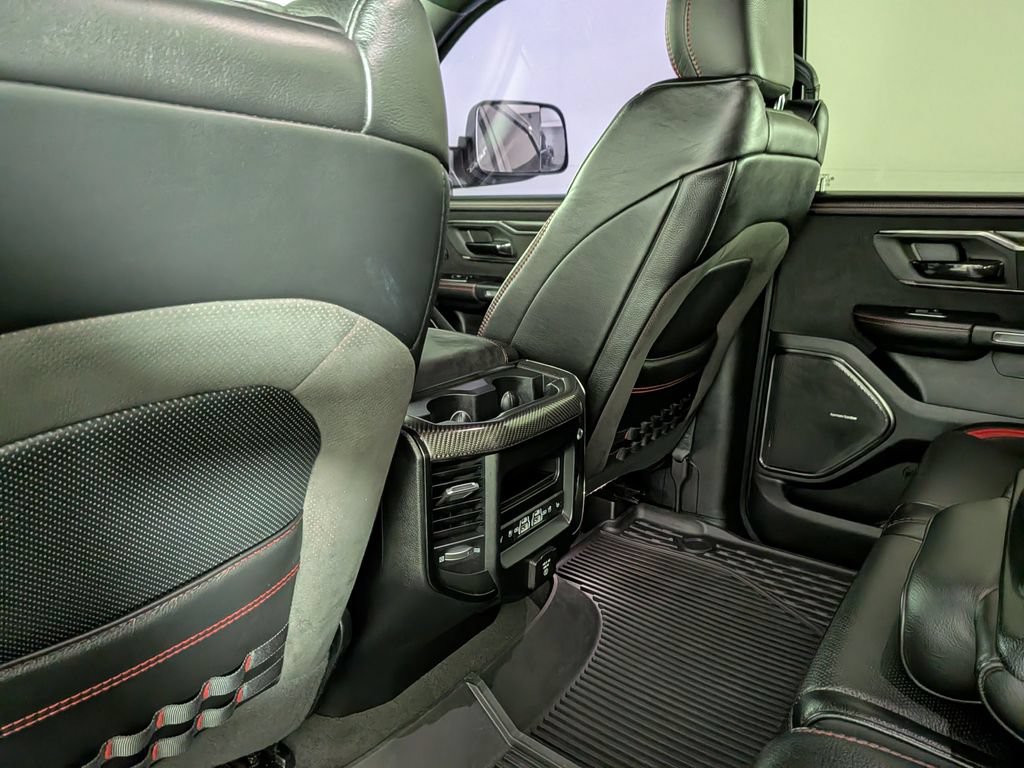 Used 2022 RAM 1500 TRX w/ TRX Level 2 Equipment Group AWD/4WD image 34