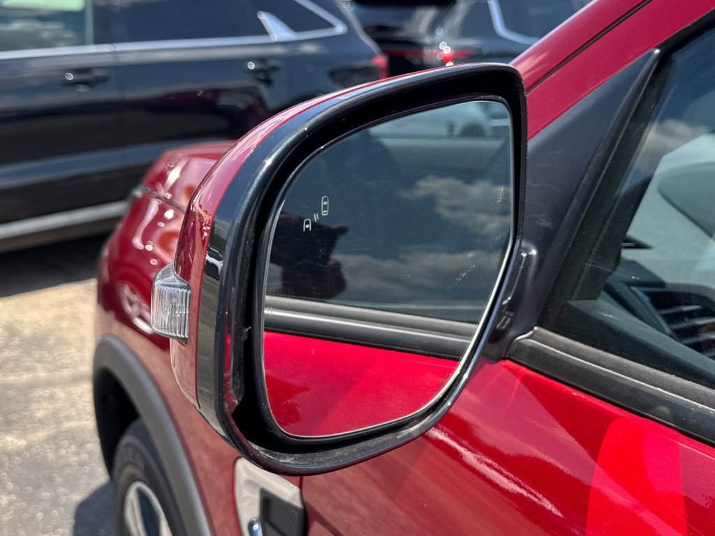 New 2027 Mitsubishi Outlander Sport SE FWD image 37